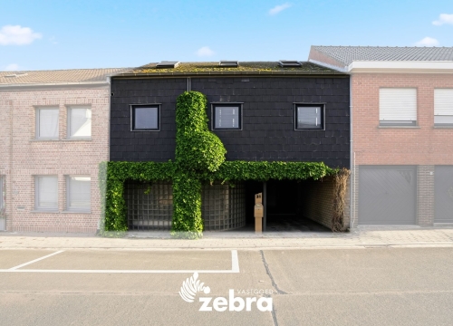 Unieke woning nabij het centrum van Meulebeke!