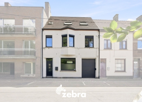 Gezinswoning met 5 slaapkamers te Roeselare!