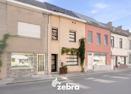Conforme gezinswoning met 4 slaapkamers te Roeselare!