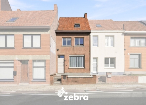 Lichtrijke gezinswoning met 4 slaapkamers en prachtige westgerichte tuin!