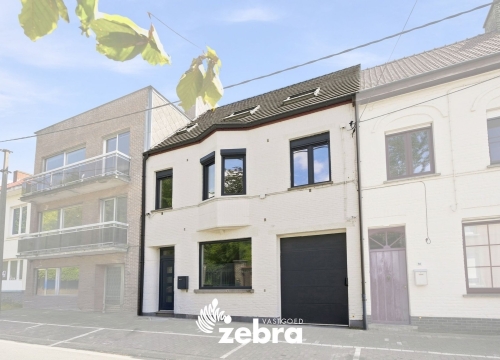 Gezinswoning met 5 slaapkamers en 2 badkamers in Roeselare!