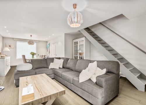 Instapklare woning met 3 slaapkamers vlakbij het centrum van Tielt!