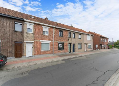 Instapklare woning met 3 slaapkamers nabij het stadscentrum van Tielt!