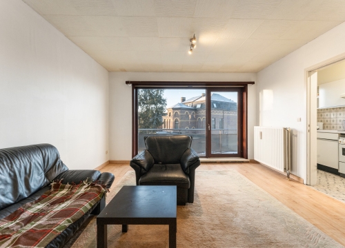 Instapklaar appartement met 2 slaapkamers op wandelafstand van centrum Roeselare!