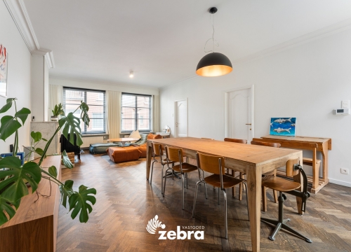 Karaktervolle woning met 3 slaapkamers in centrum Zwevezele!