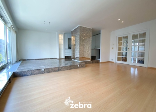 Instapklaar appartement met één slaapkamer op unieke locatie te Roeselare!