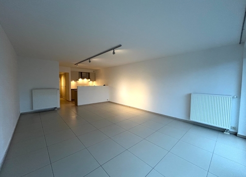 Recent appartement met 1 slaapkamer op wandelafstand van centrum Roeselare!