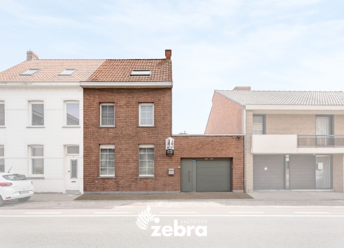 Instapklare woning met vier slaapkamers te Tielt!