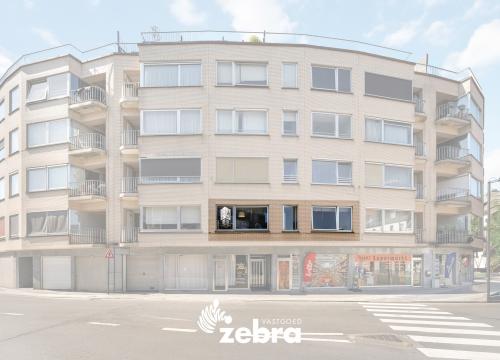 Instapklaar één-slaapkamerappartement in hartje Roeselare!