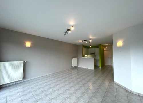 Instapklaar één-slaapkamer appartement te Roeselare!