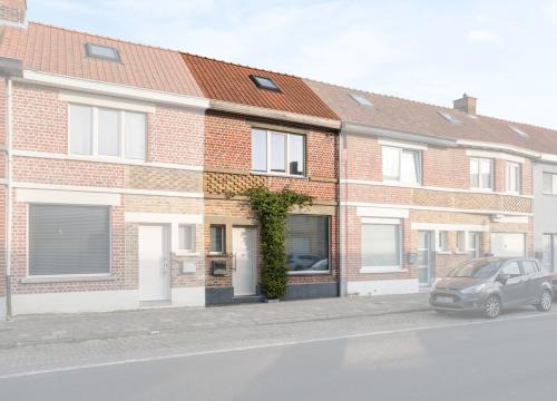 Instapklare gezinswoning nabij het centrum van Roeselare!