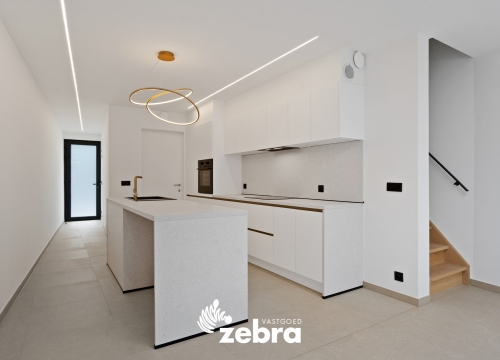 Gerenoveerde & energiezuinige woning met 3 slaapkamers te Ledegem!