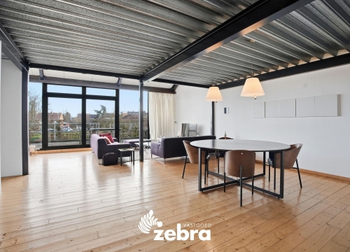 Unieke woning nabij het centrum van Meulebeke!