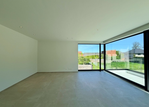 Nieuwbouwappartement met 2 slaapkamers te centrum Tielt!