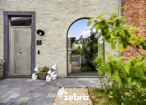 Modern wooncomfort in een instapklare woning met 4 slaapkamers!