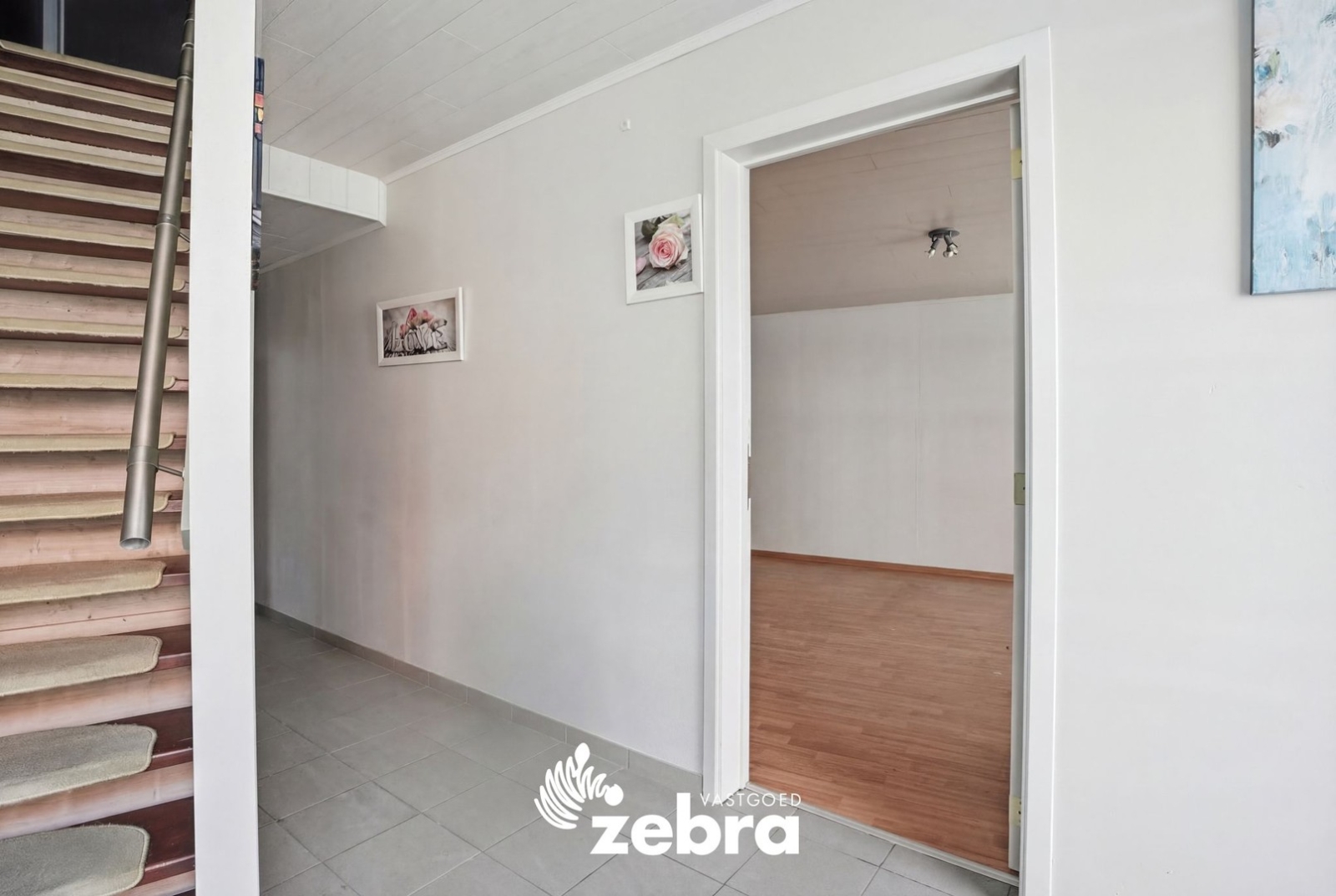 Ruime woning in centrum Wingene!