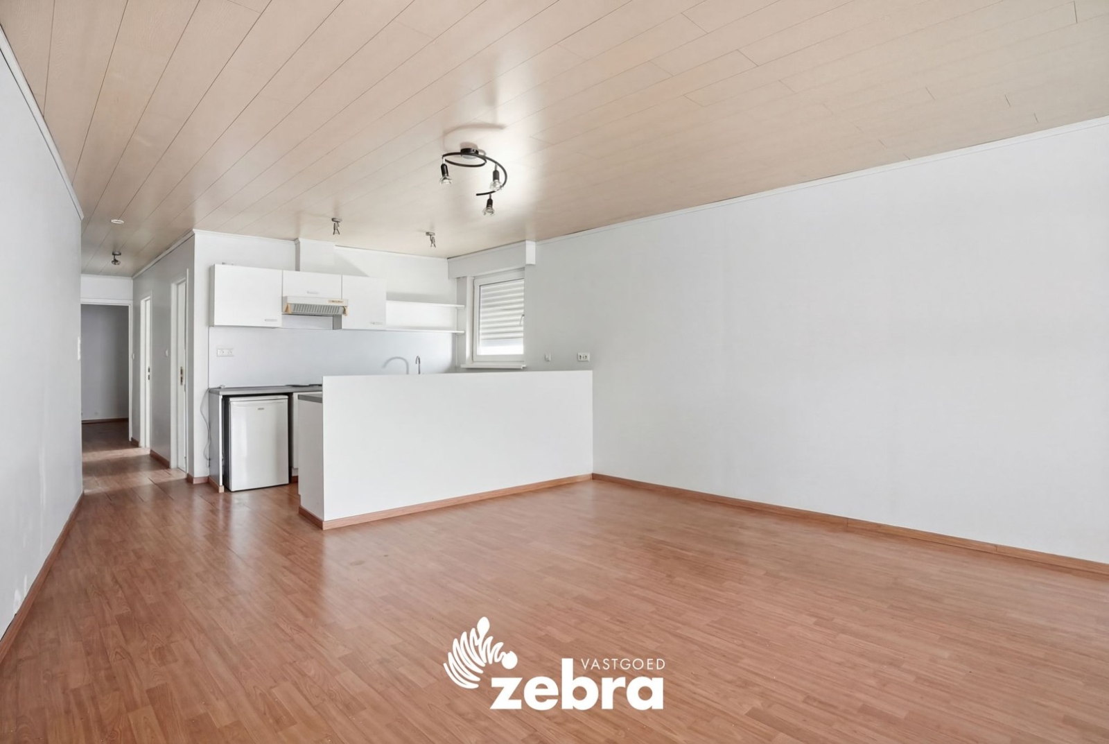 Ruime woning in centrum Wingene!