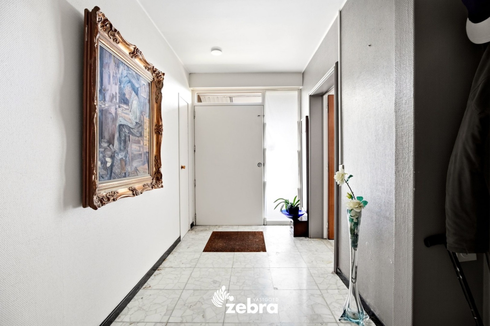Te renoveren woning op een uitzonderlijk ruim perceel nabij het centrum van Tielt!