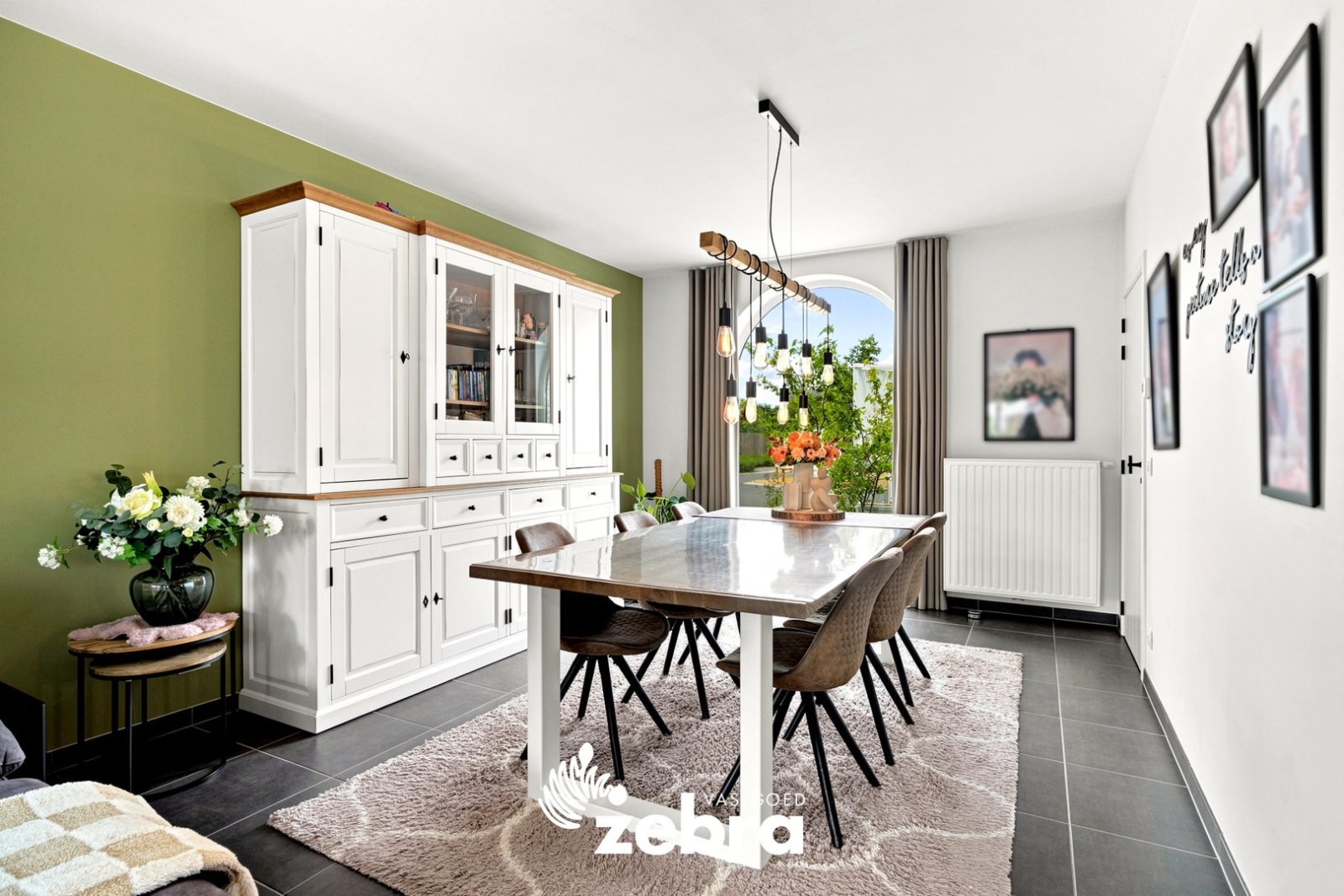 Modern wooncomfort in een instapklare woning met 4 slaapkamers!