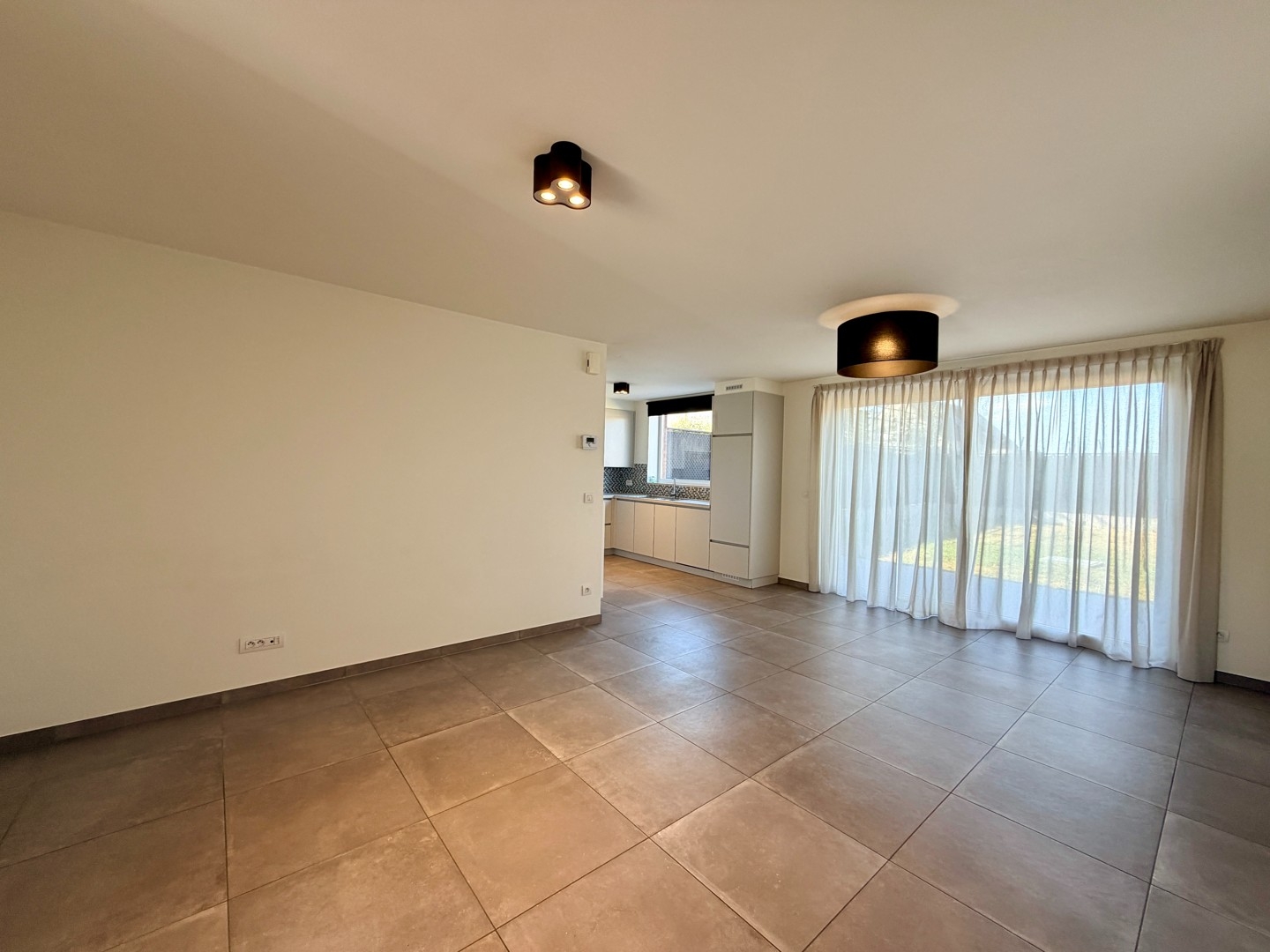 Ideale starterswoning in rustige woonwijk te Ledegem!