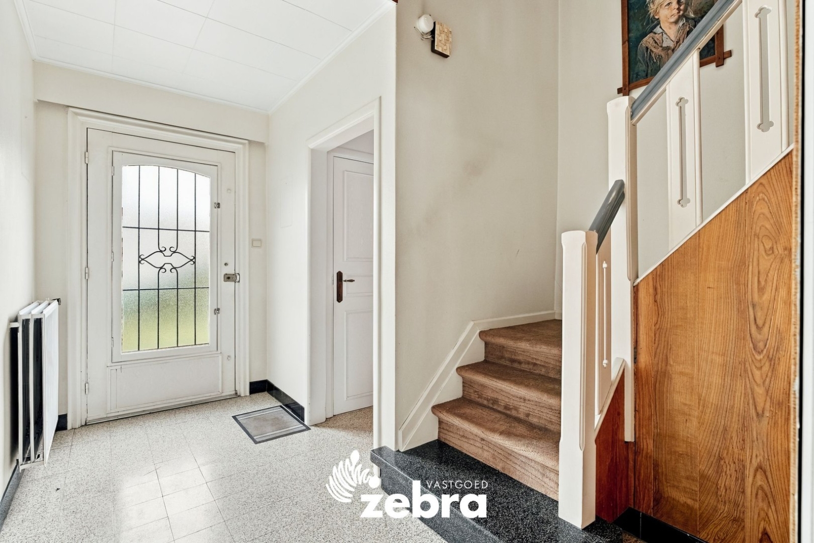 Kloeke te renoveren gezinswoning met 5 slaapkamers te Roeselare!