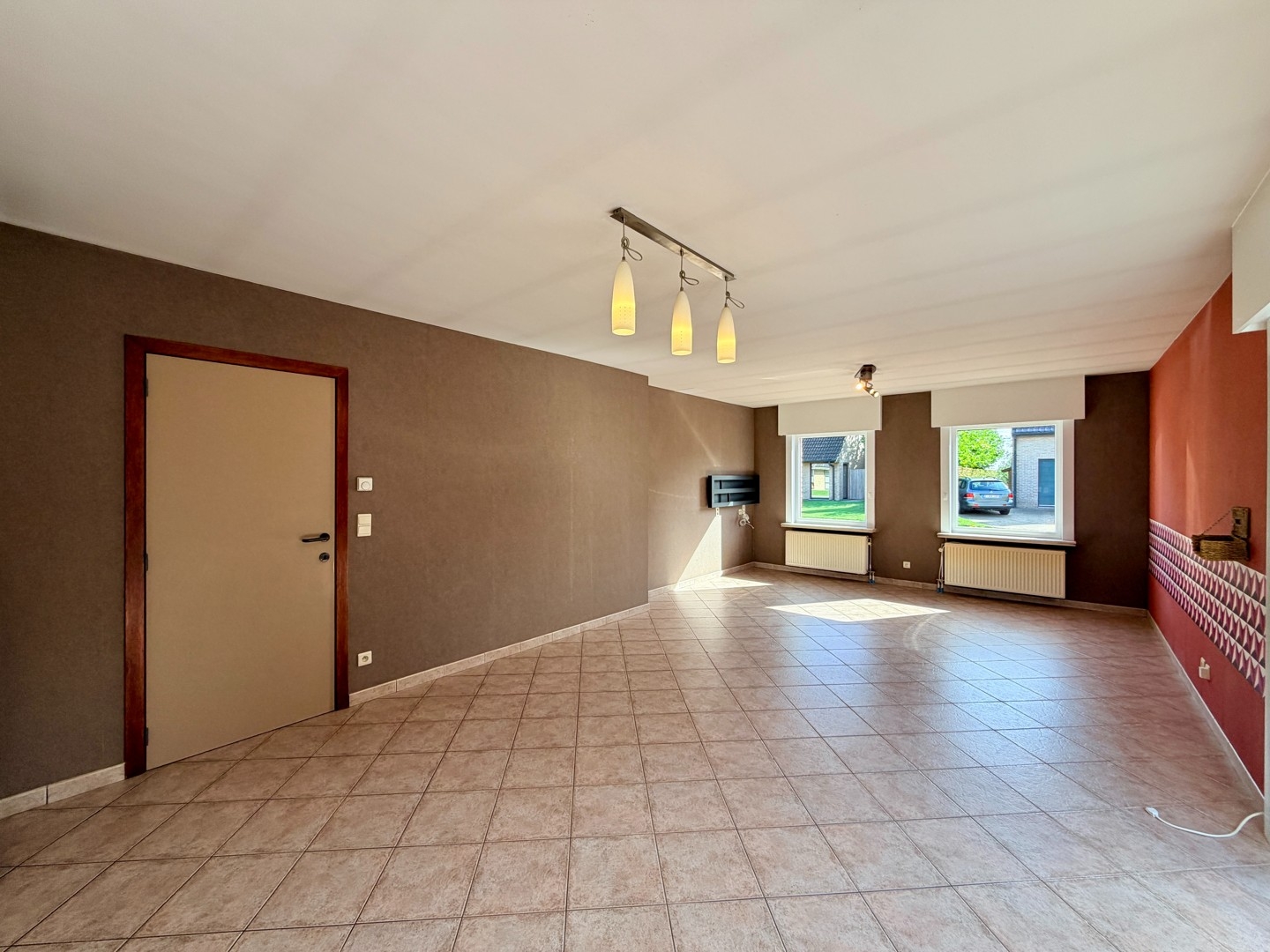 Instapklare vrijstaande woning vlakbij centrum Tielt!