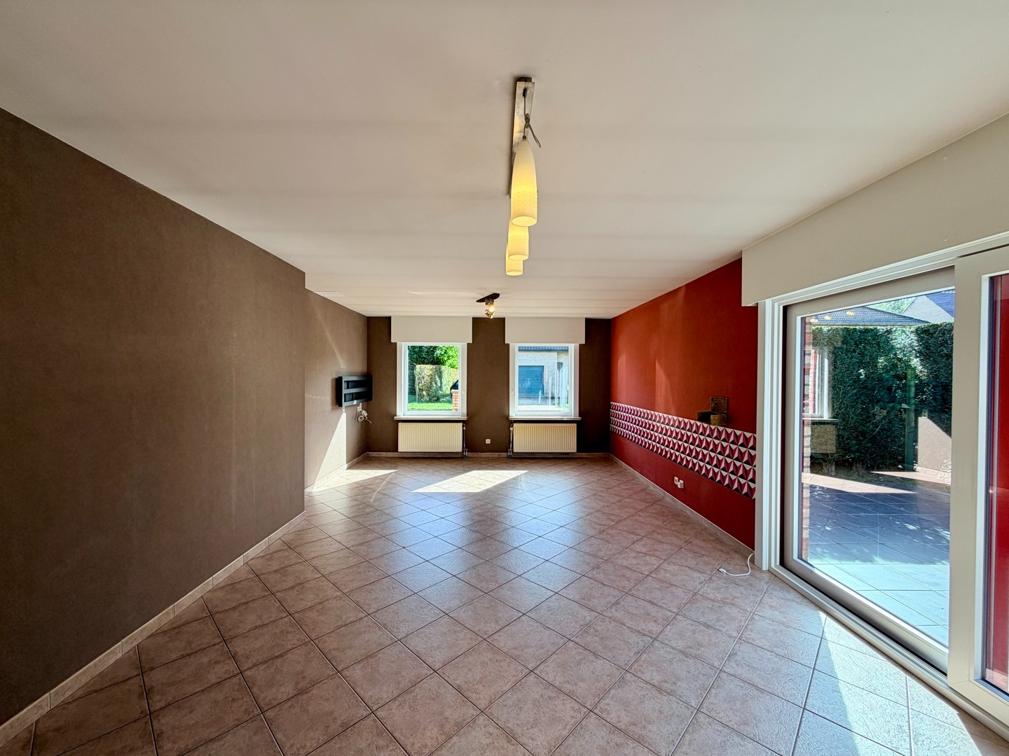 Instapklare vrijstaande woning vlakbij centrum Tielt!