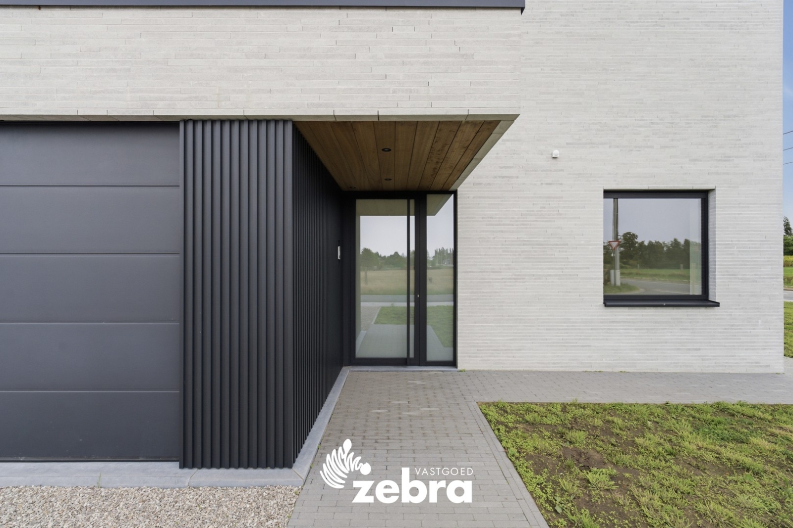 Moderne open bebouwing met 4 slaapkamers te Tielt (Meulebeke)!