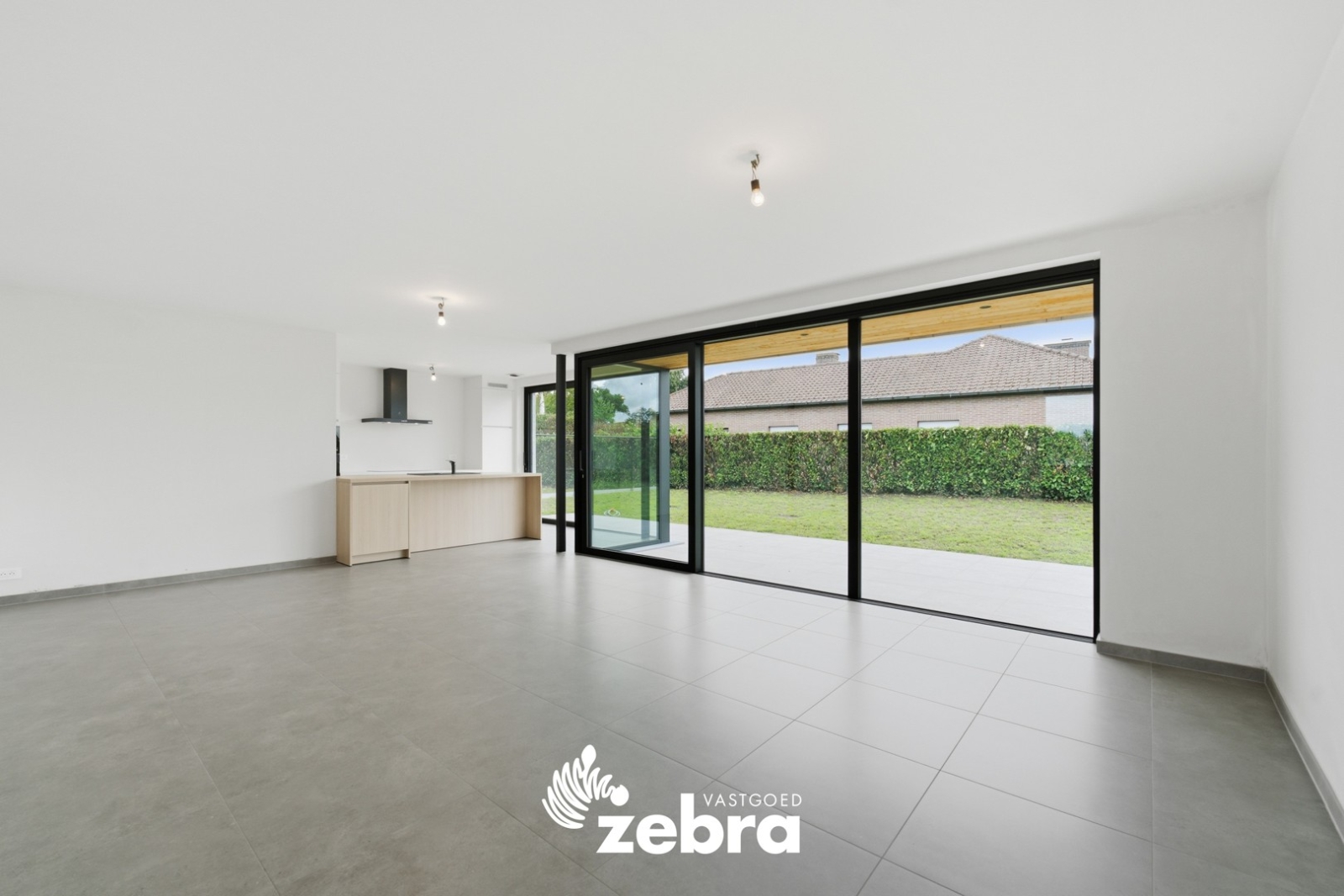 Moderne open bebouwing met 4 slaapkamers te Tielt (Meulebeke)!