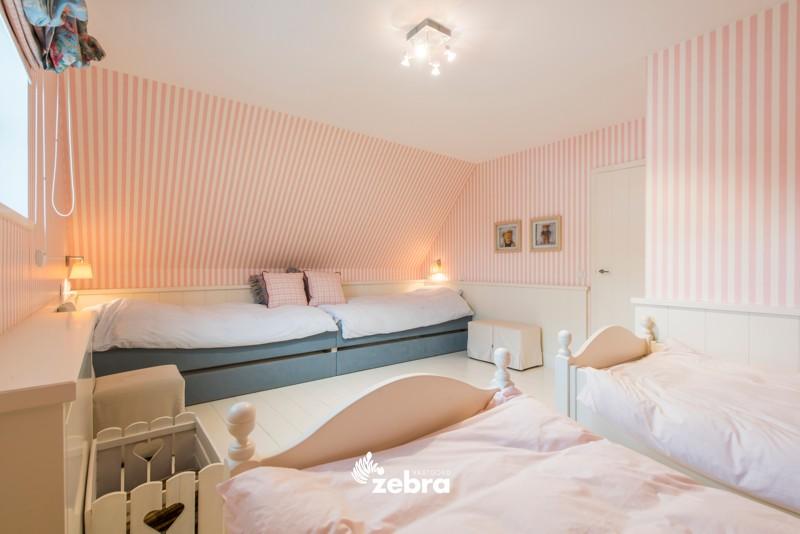 Exclusieve villa met 4 slaapkamers vlakbij het strand van Knokke-Heist!