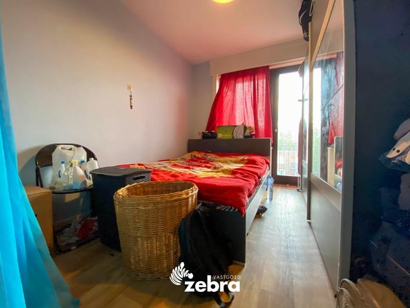 Instapklaar 2-slaapkamer appartement te Kortrijk met mogelijkheid tot garage!