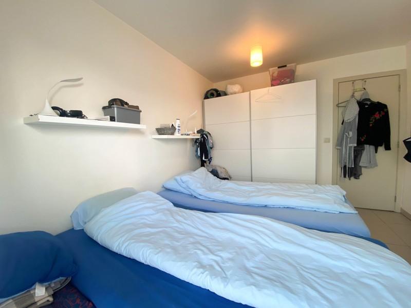 Recent appartement met 1 slaapkamer en garage op wandelafstand van centrum Roeselare!