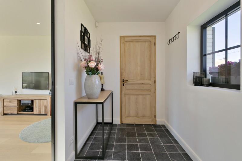 Prachtige HOB met 3 slaapkamers & zuidgerichte tuin te Meulebeke!