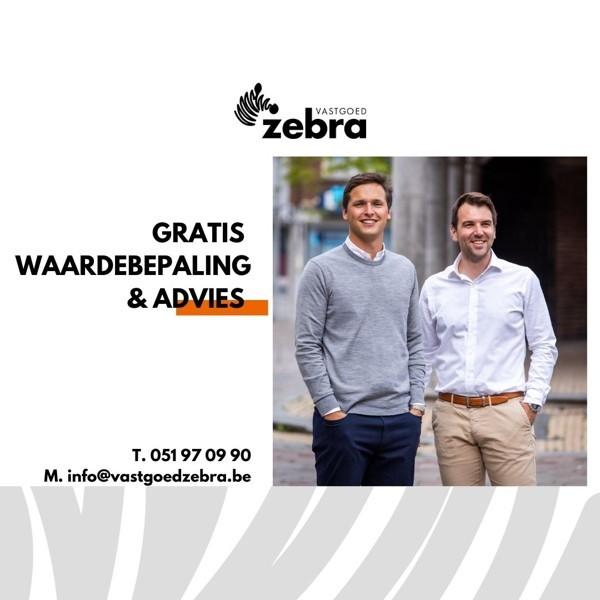 Ruime garage vlakbij centrum Izegem!