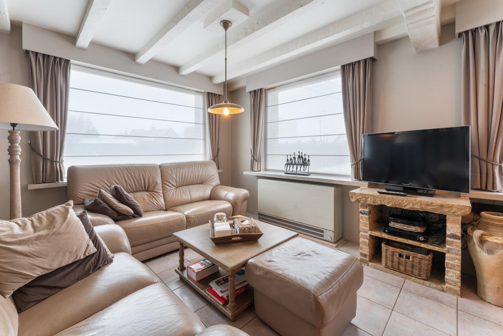 Vrijstaande woning op ruim perceel van 2482 m² te Torhout!
