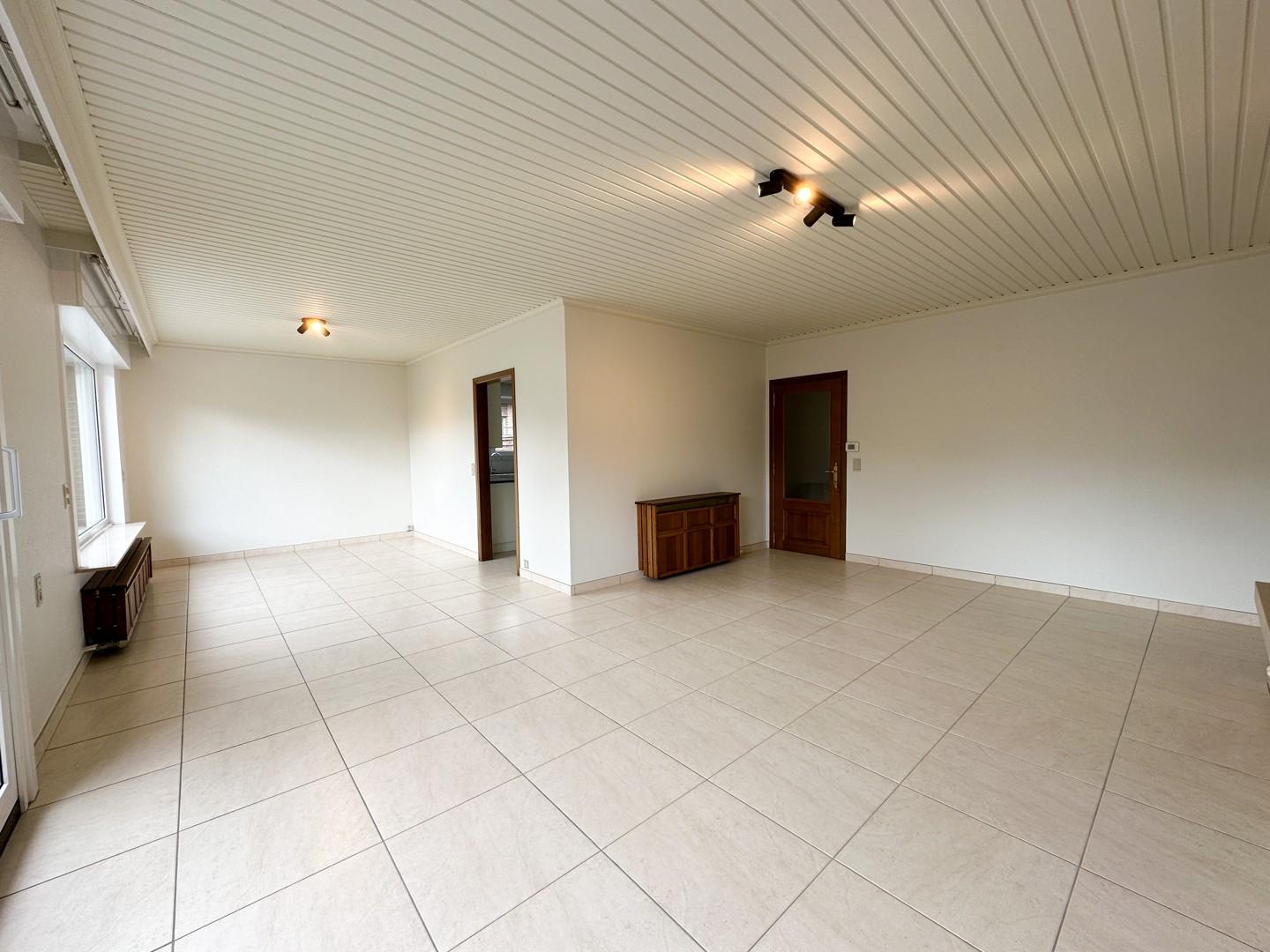 Bungalow met 3 slaapkamers met de perfecte ligging in Tielt