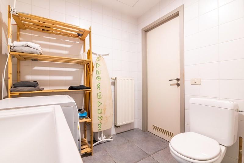 Instapklaar 1-slaapkamerappartement binnen de ring van Tielt!