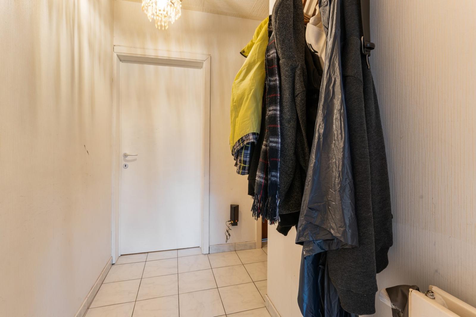 Instapklaar appartement met 2 slaapkamers op wandelafstand van centrum Roeselare!