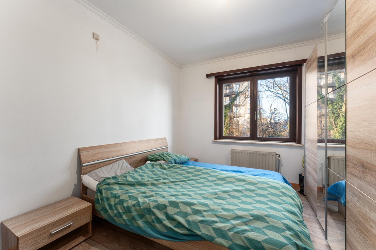 Instapklaar appartement met 2 slaapkamers op wandelafstand van centrum Roeselare!