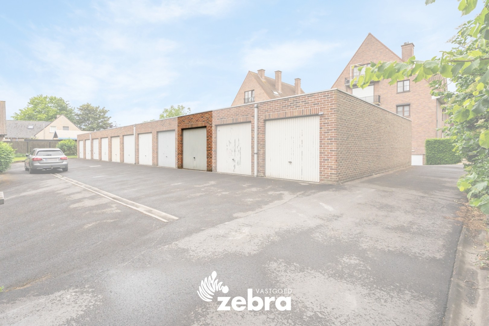 Ruim & instapklaar appartement met garage op een centrale ligging te Harelbeke!