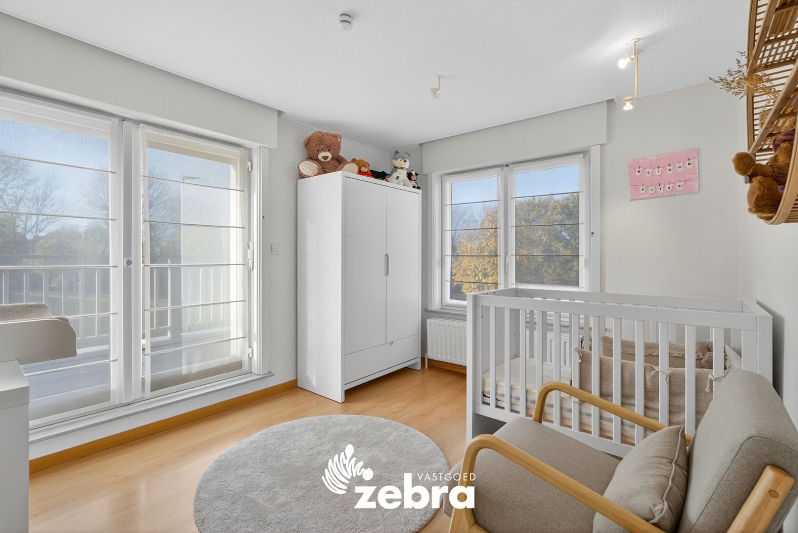 Energiezuinige halfopen bebouwing met zuidwestgerichte tuin te Kortrijk (Marke)!