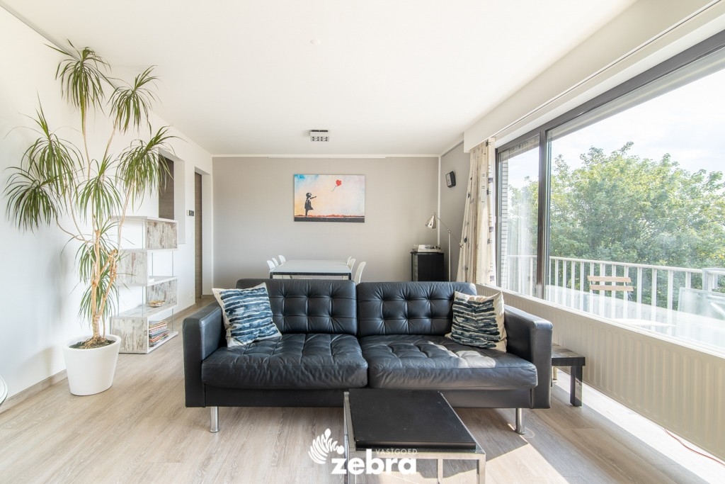 Goed onderhouden appartement met 3 slaapkamers in centrum Tielt!