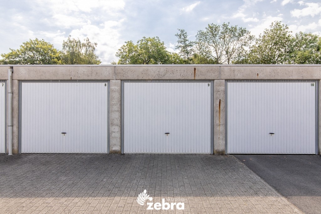 Goed onderhouden appartement met 3 slaapkamers in centrum Tielt!