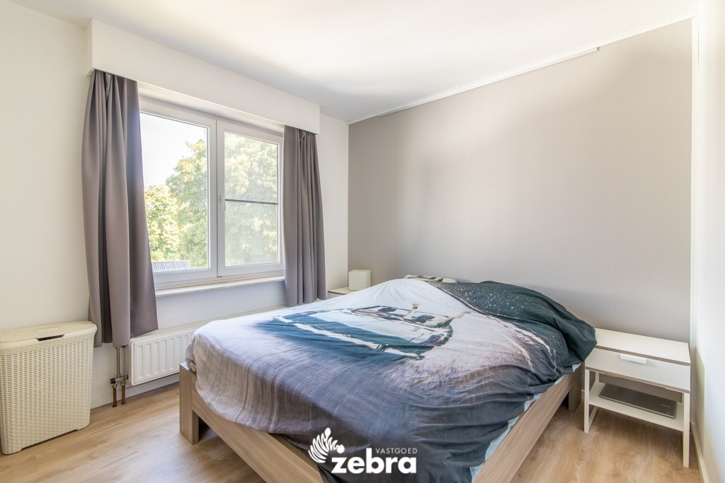 Goed onderhouden appartement met 3 slaapkamers in centrum Tielt!