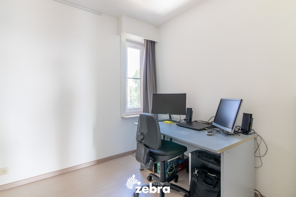 Goed onderhouden appartement met 3 slaapkamers in centrum Tielt!
