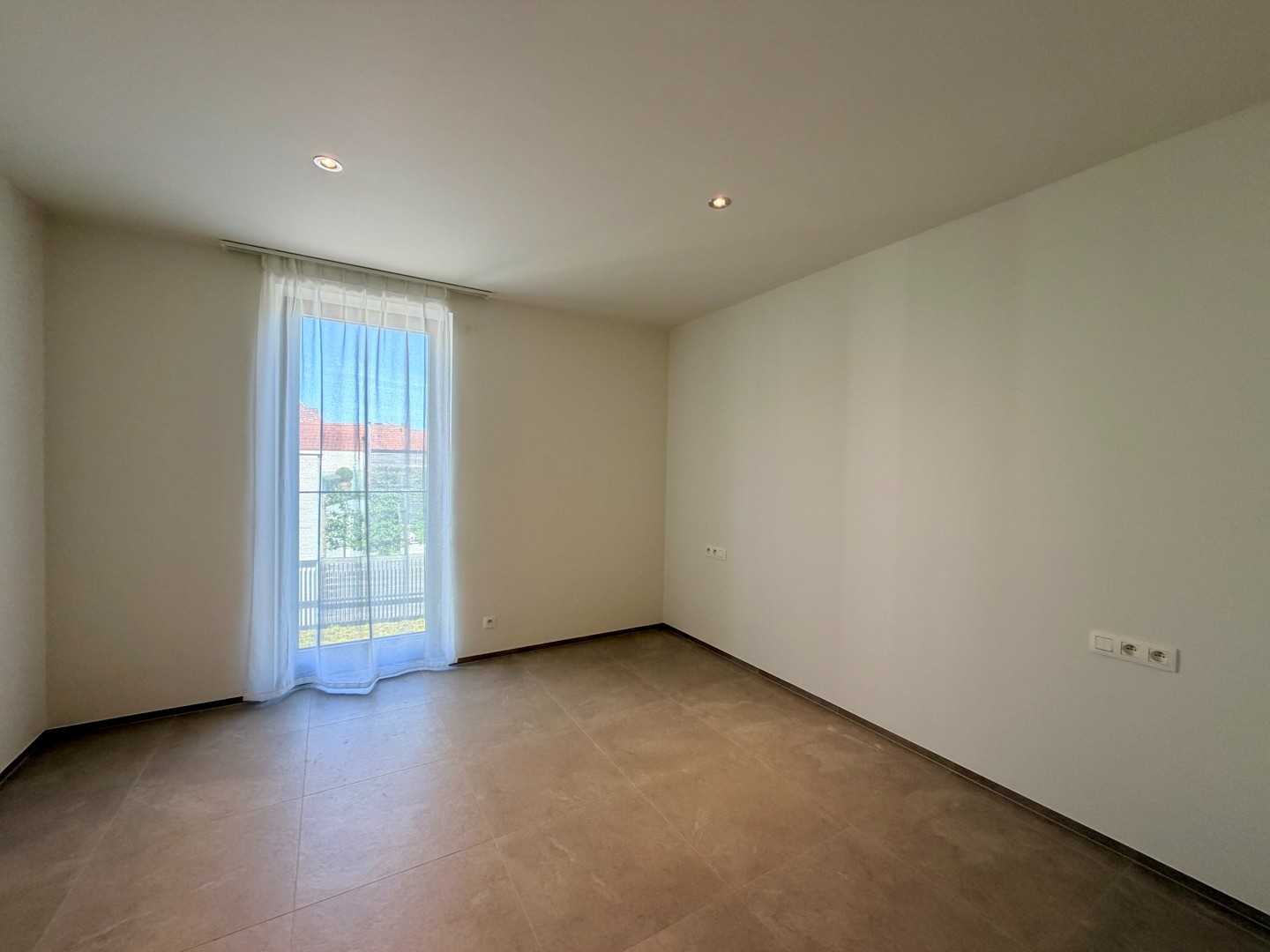 Nieuwbouwappartement met 2 slaapkamers te centrum Tielt!