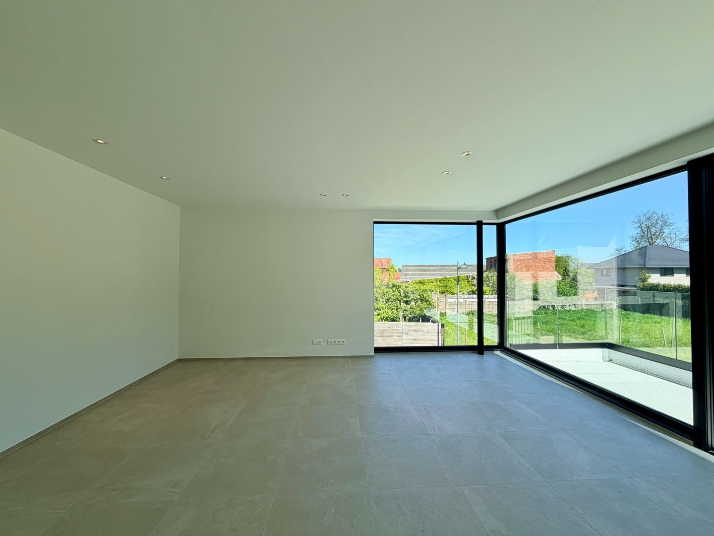 Nieuwbouwappartement met 2 slaapkamers te centrum Tielt!