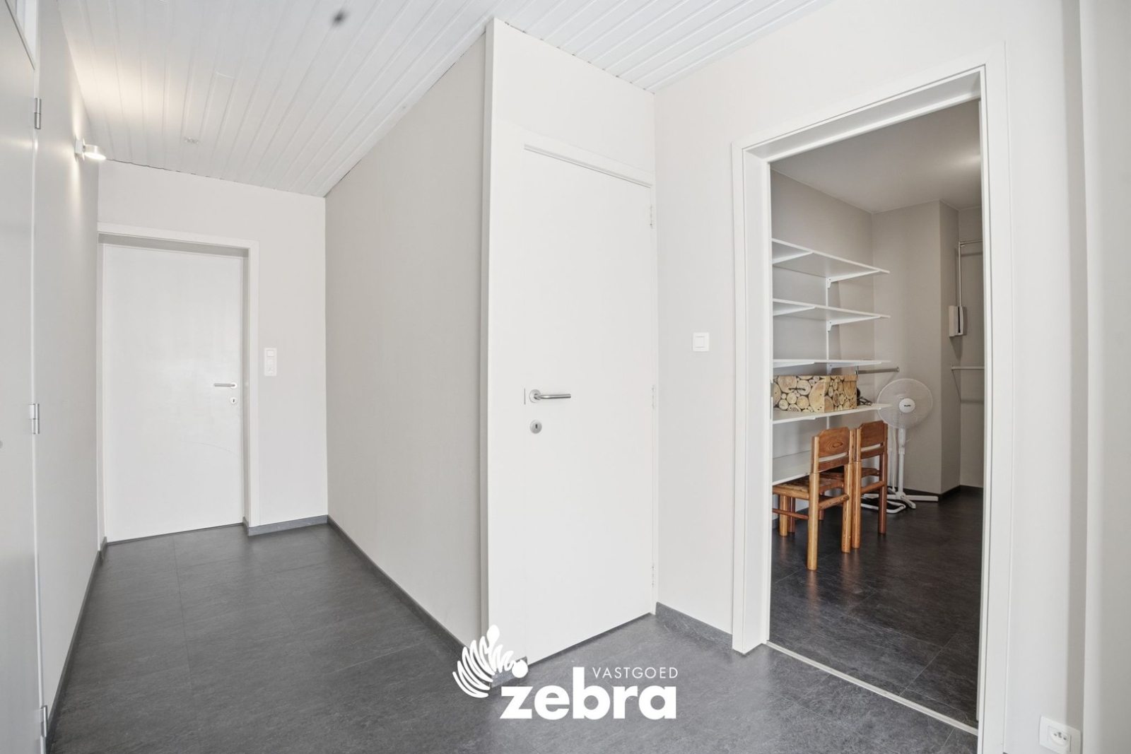 Twee (naast elkaar gelegen) woningen in centrum Ingelmunster!