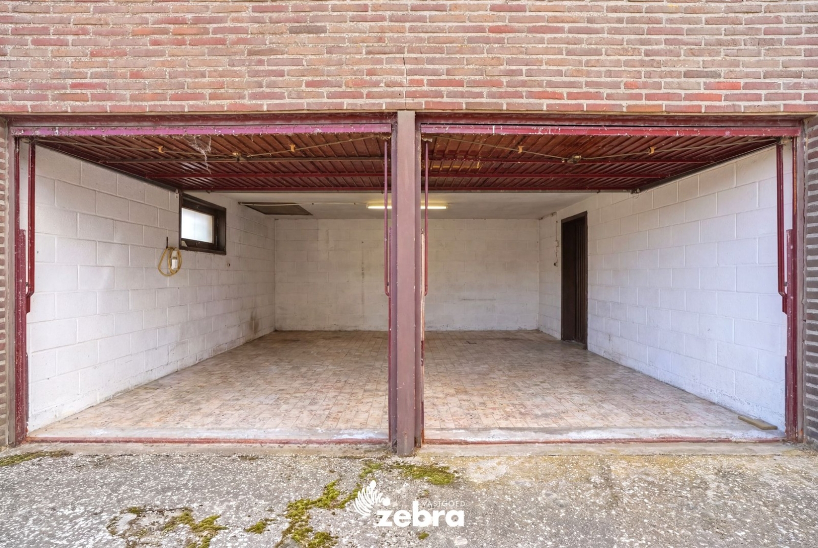 Ruime open bebouwing met 4 slaapkamers te Nukerke (Maarkedal)!