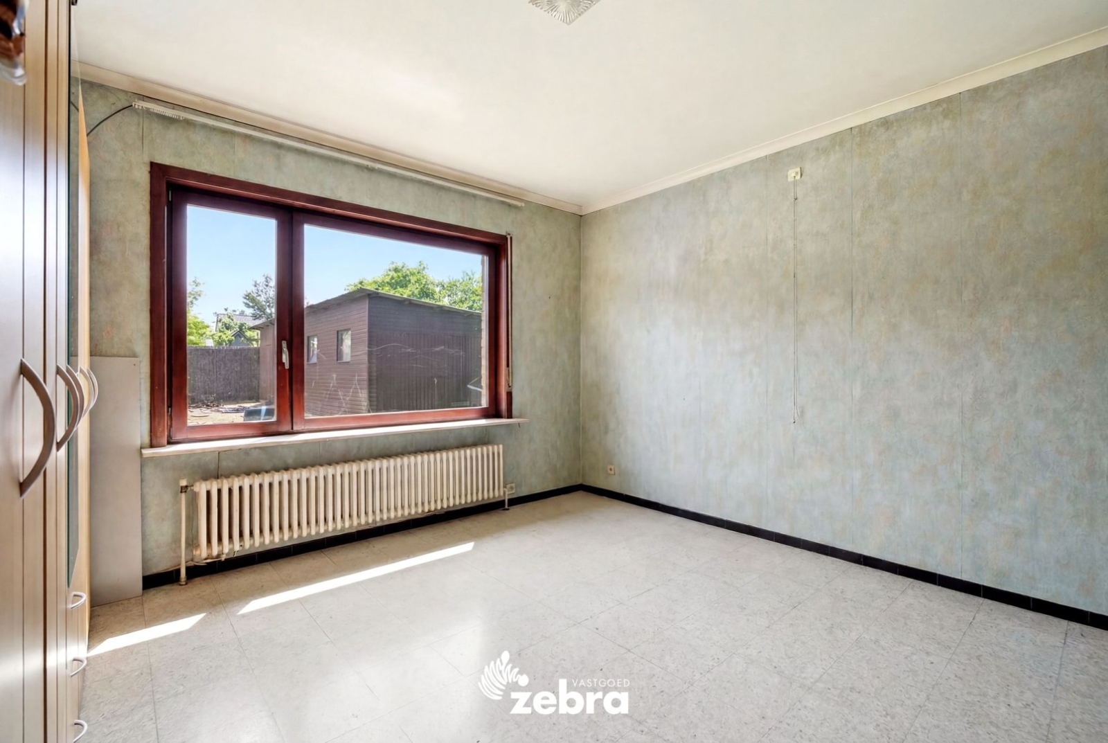 Ruime open bebouwing met 4 slaapkamers te Nukerke (Maarkedal)!